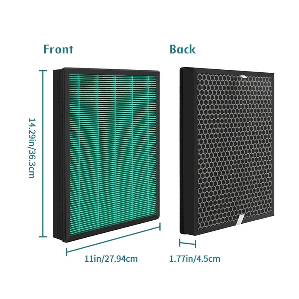 Coway Air Purifier Airmega 400 - Filtre de remplacement pour purificateur d'air
