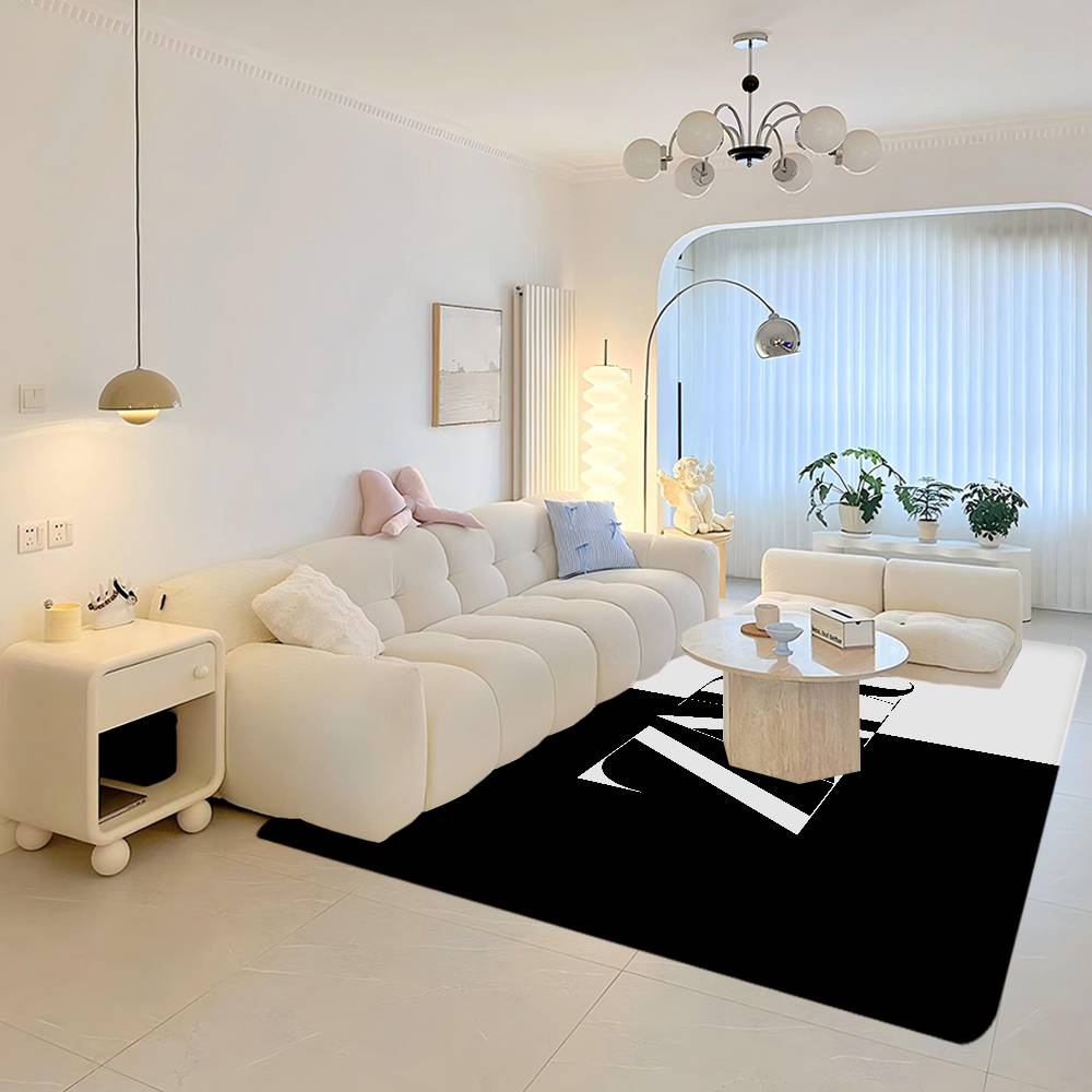 Zara Home Textiles - Tapis de cuisine Fishon Z-Zara Design,