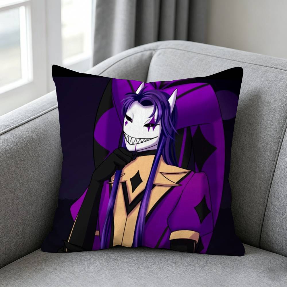 Housse de coussin Game Anime T - Home Textiles Definition avis et prix