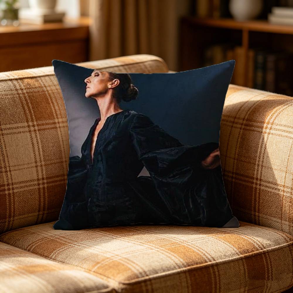 C-C-Celine D-Dion-Canada-Singe - Home Textiles Canada avis et prix