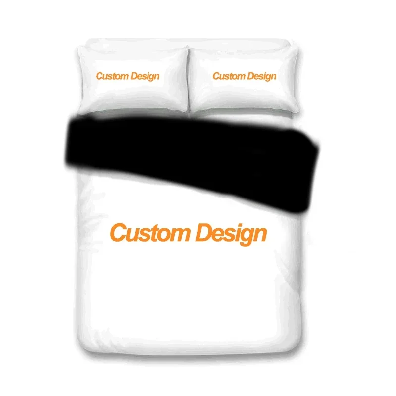 Housse de couette personnalisé - Linen Duvet Cover avis et prix