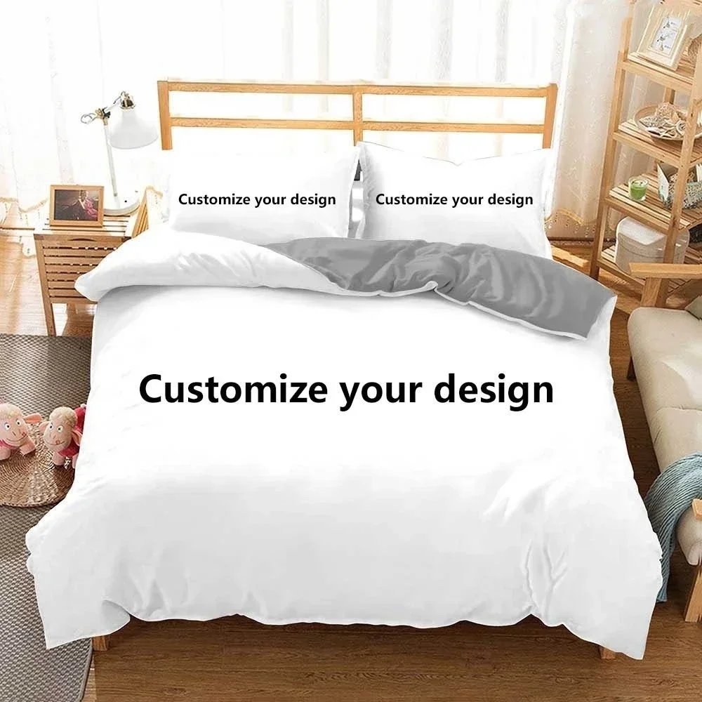 Housse de couette personnalisé - Linen Duvet Cover avis et prix