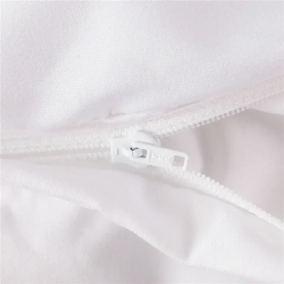 Housse de couette personnalisé - Linen Duvet Cover avis et prix