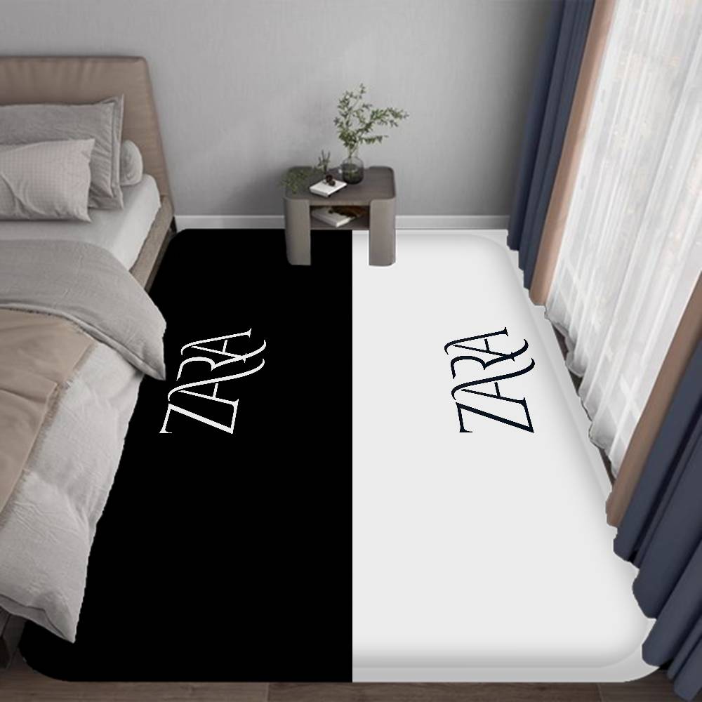 Tapis de cuisine Fishon Z-Zara - Zara Home Textiles avis et prix