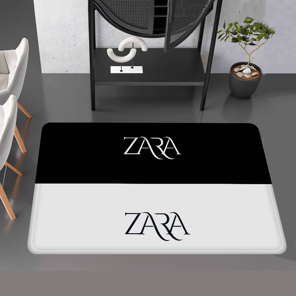 Tapis de cuisine Fishon Z-Zara - Zara Home Textiles avis et prix
