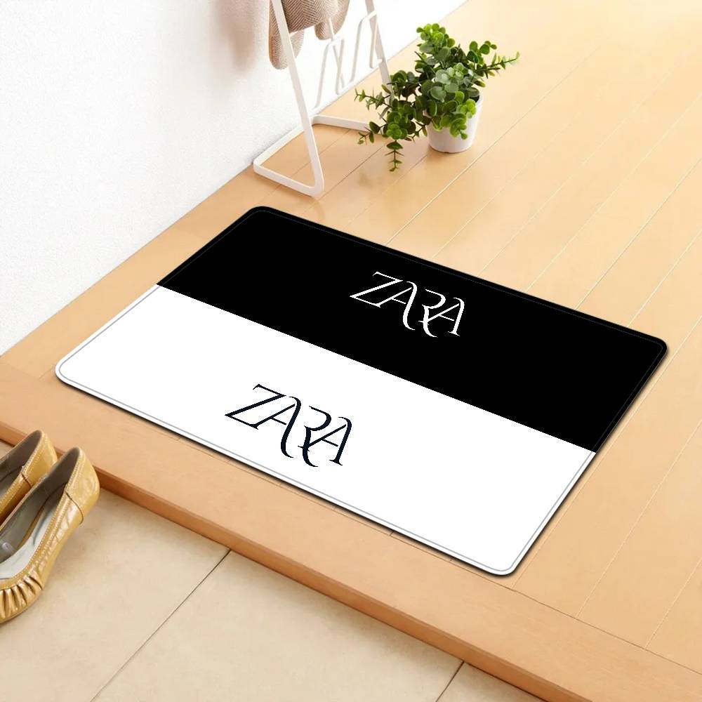 Tapis de cuisine Fishon Z-Zara - Zara Home Textiles avis et prix