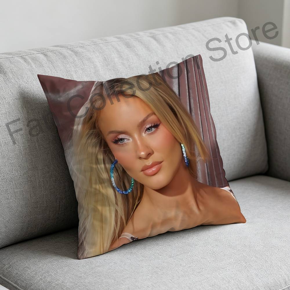 Z-Zara Larsson Midnight Sun –  - Zara Home Textiles avis et prix