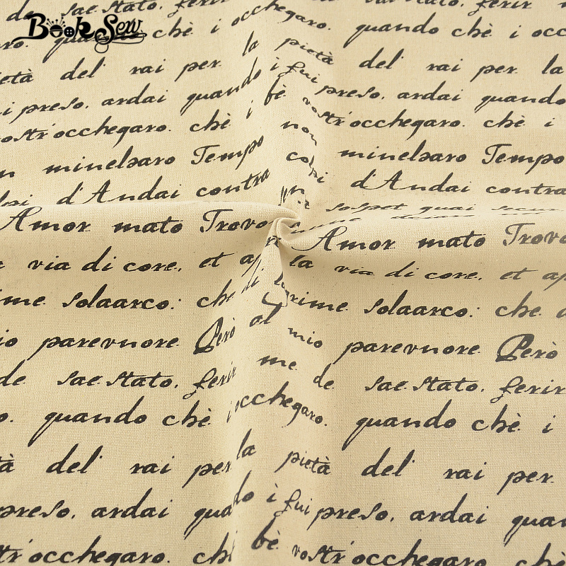 Booksew Home Textile Cotton Li - Home Textiles Designer avis et prix
