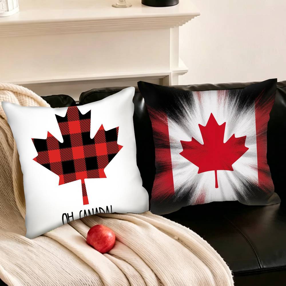 Housse de coussin carrée avec  - Home Textiles Canada avis et prix