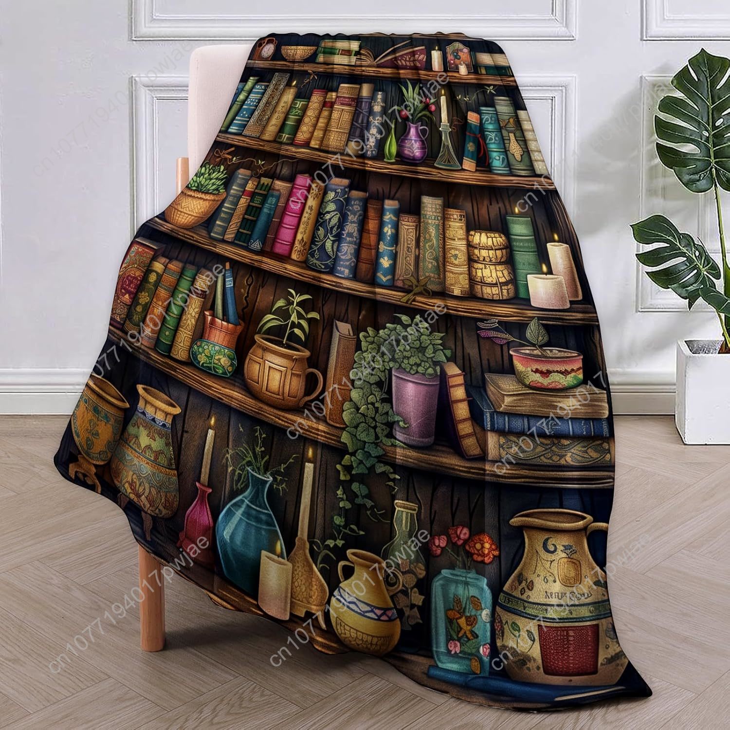 Couverture d'étagère Vintage e - Home Textiles And Decor avis et prix