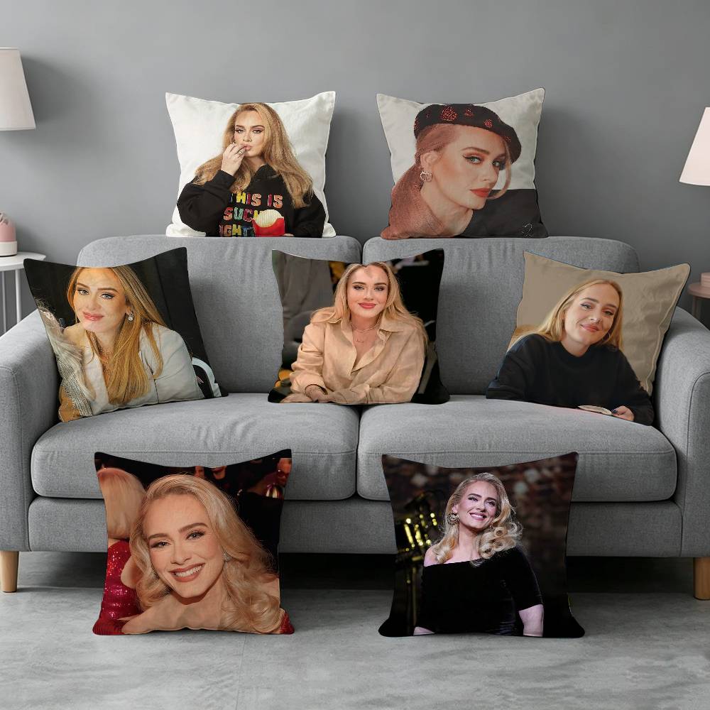 Housse de coussin Superstar-r  - Home Textiles Definition avis et prix
