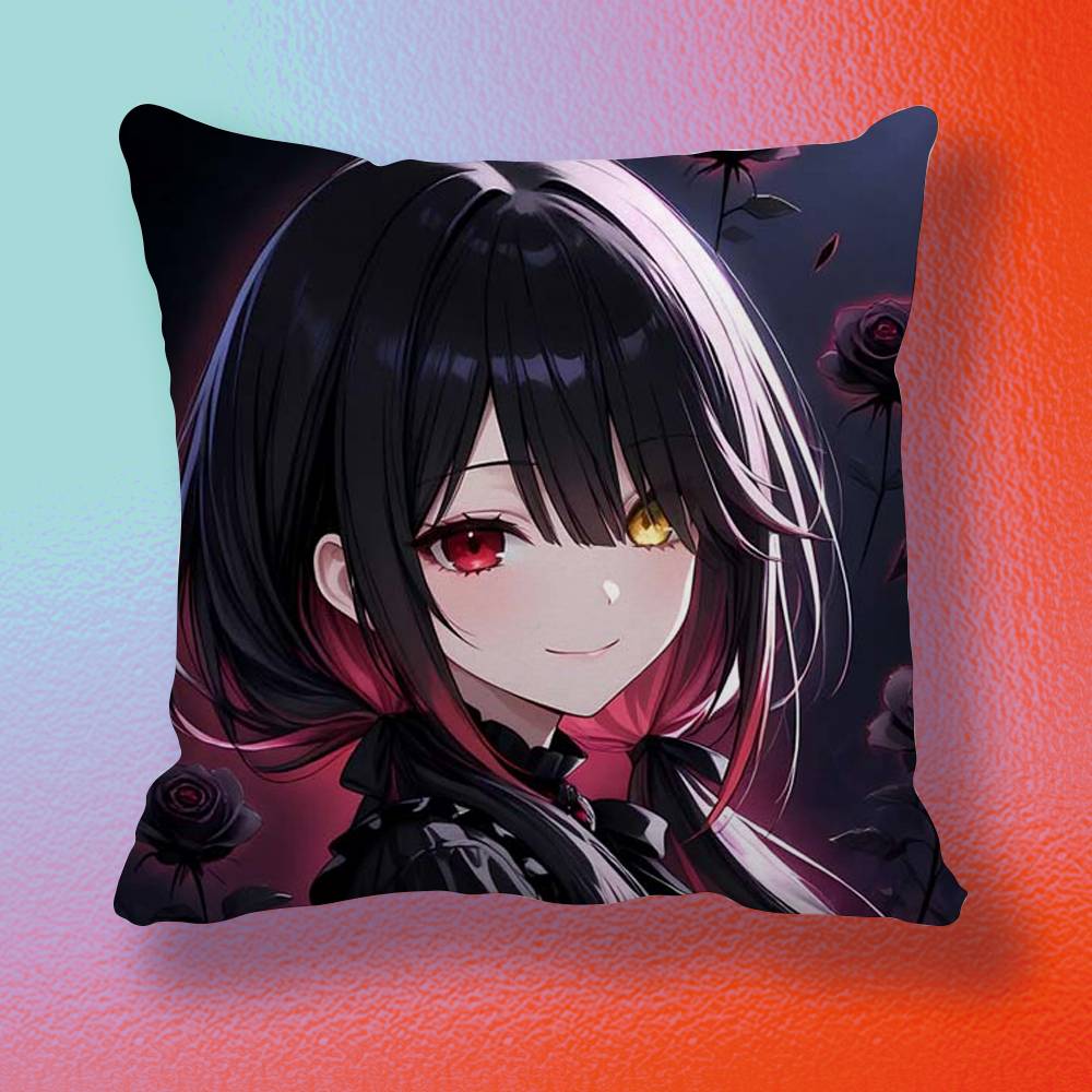 Date A Live Tokisaki Kurumi Ho - Home Textiles Definition avis et prix