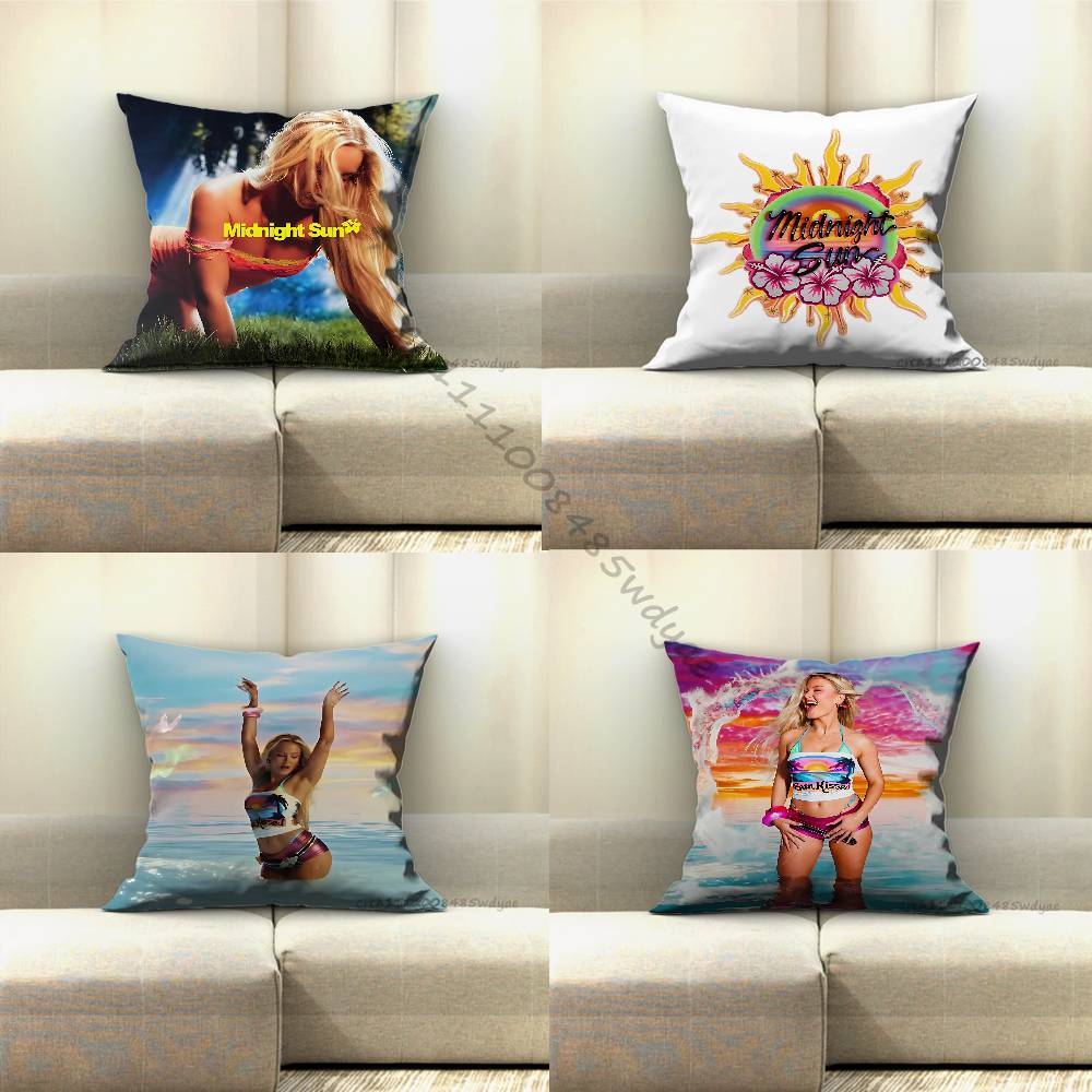Z-Zara Larsson – housse de cou - Zara Home Textiles avis et prix