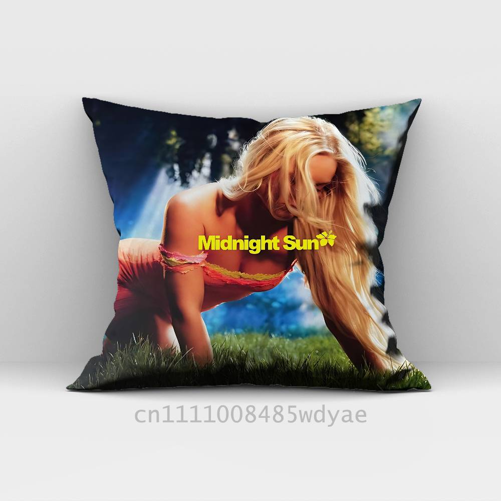 Z-Zara Larsson – housse de cou - Zara Home Textiles avis et prix