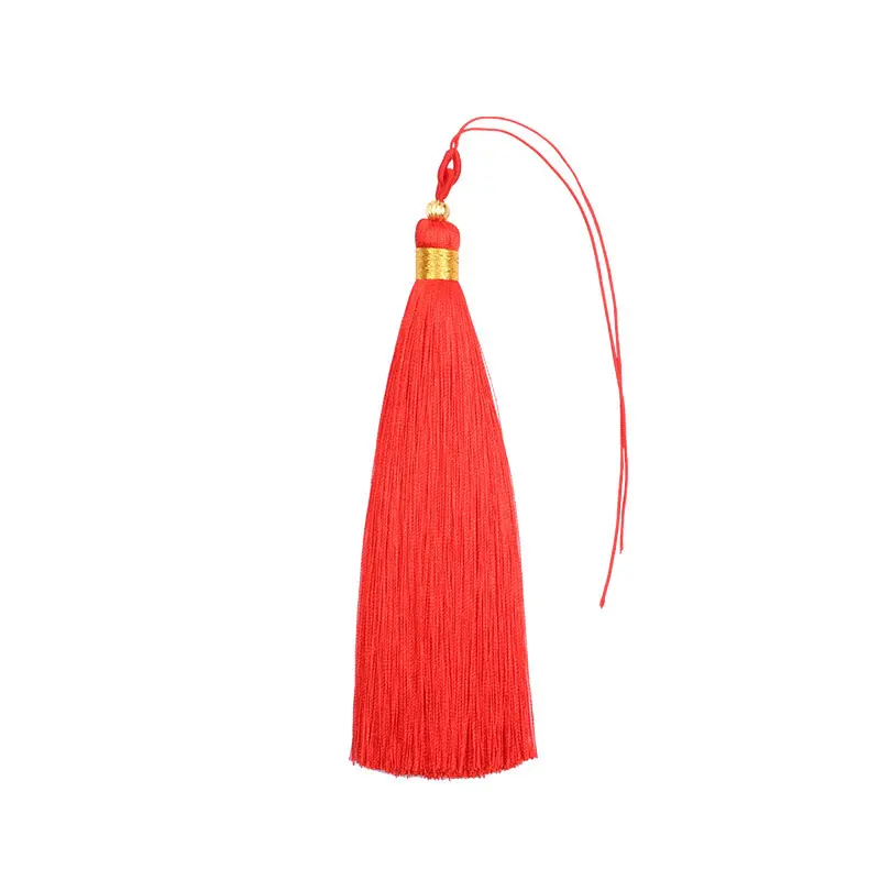 InjHandmade Soft Tassels with  - Home Textiles Designer avis et prix