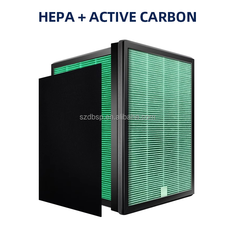 Filtre à charbon HEPA pour pur - Coway Air Purifier Airmega 400 avis et prix