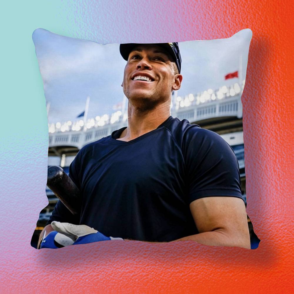 Housse de coussin A-Aaron Judg - Home Textiles Definition avis et prix