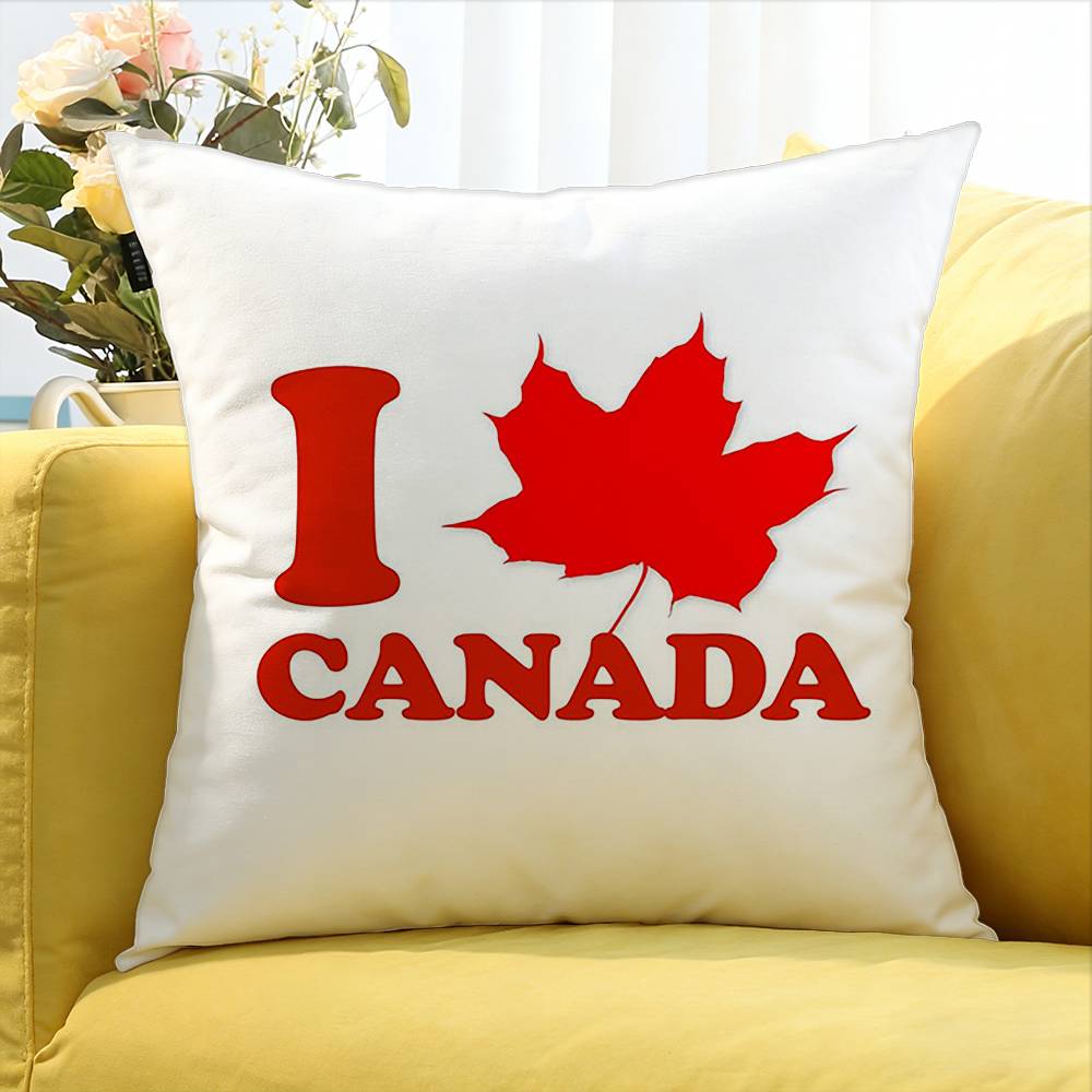 Housse de coussin carrée de di - Home Textiles Canada avis et prix