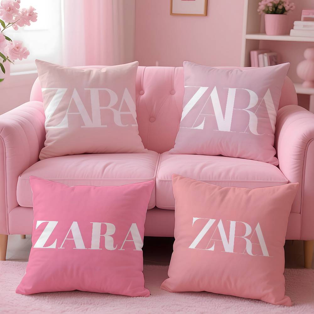 Z-ZARA – taie d'oreiller de ma - Zara Home Textiles avis et prix