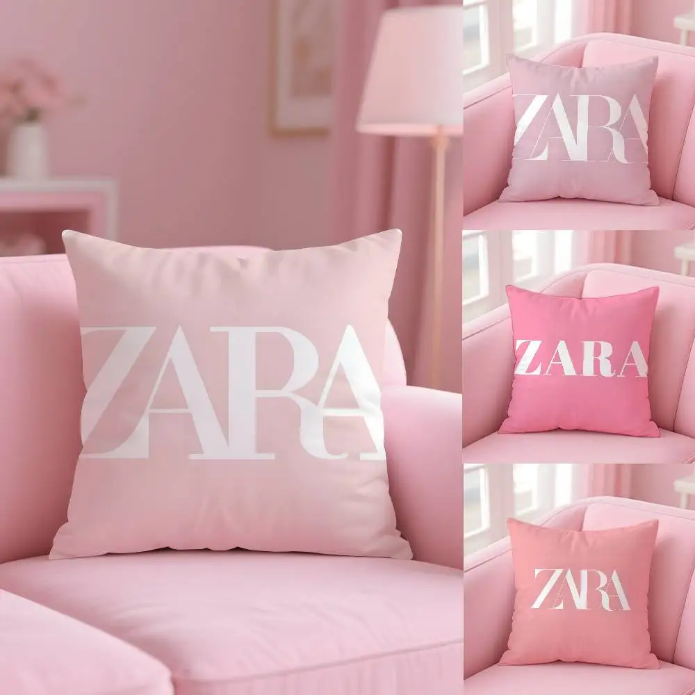Z-ZARA – taie d'oreiller de ma - Zara Home Textiles avis et prix