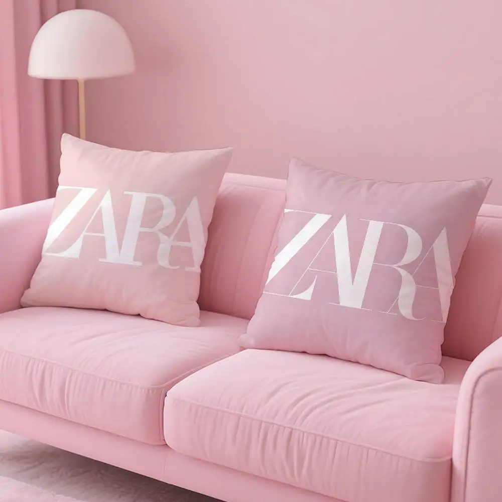 Z-ZARA – taie d'oreiller de ma - Zara Home Textiles avis et prix