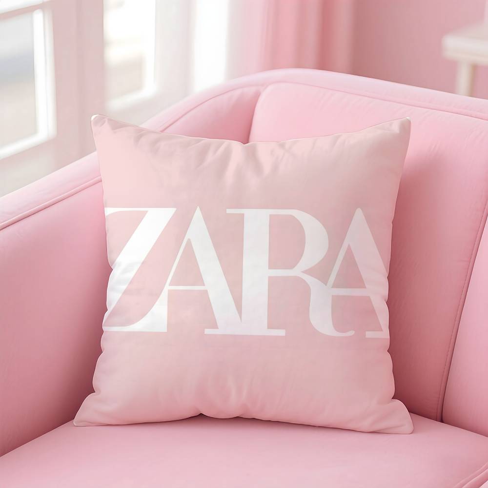 Z-ZARA – taie d'oreiller de ma - Zara Home Textiles avis et prix