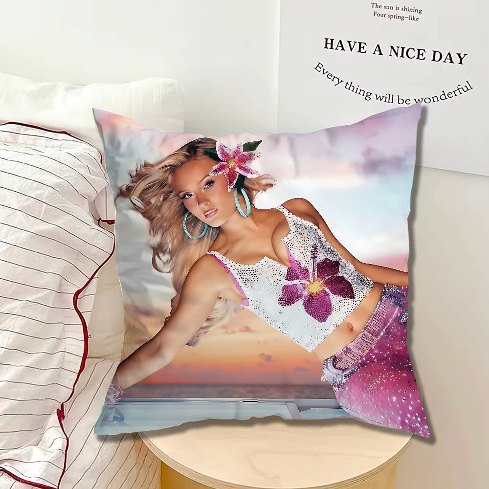 Z-Zara Larsson Midnight Sun –  - Zara Home Textiles avis et prix