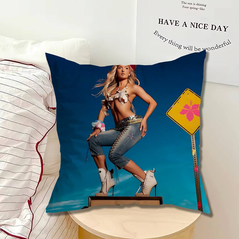 Z-Zara Larsson Midnight Sun –  - Zara Home Textiles avis et prix