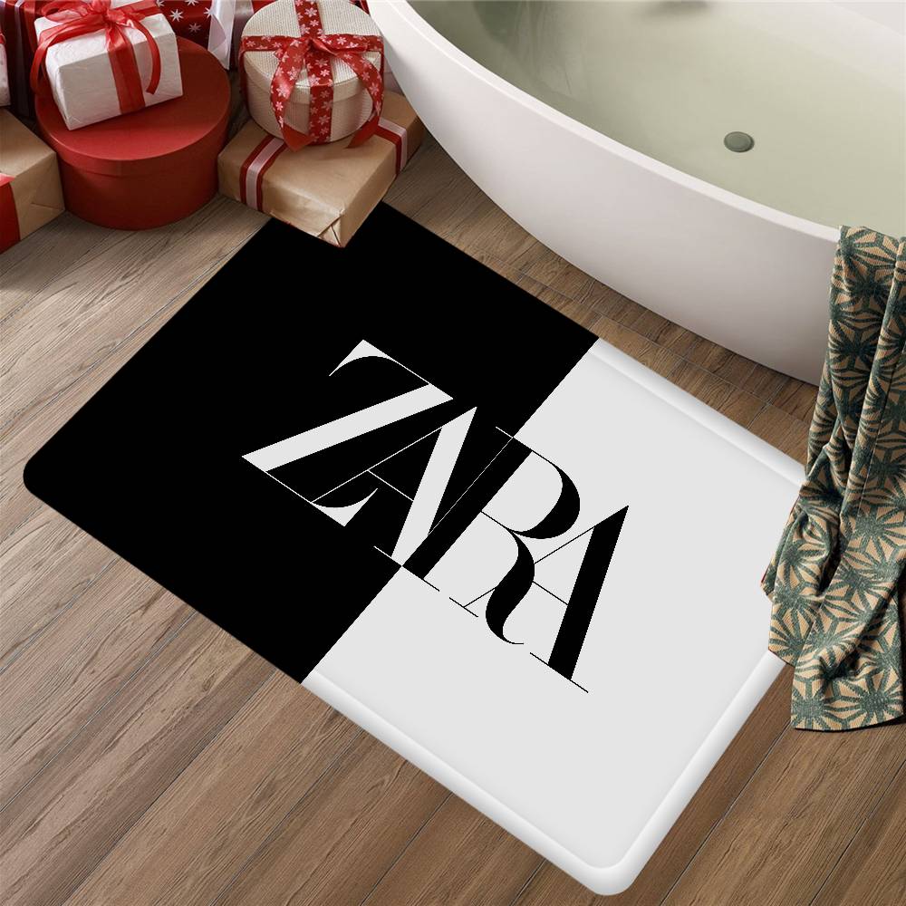 Tapis de cuisine Fishon Z-Zara - Zara Home Textiles avis et prix