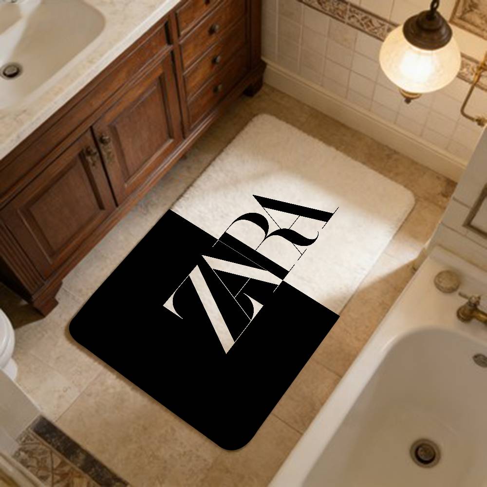 Tapis de cuisine Fishon Z-Zara - Zara Home Textiles avis et prix