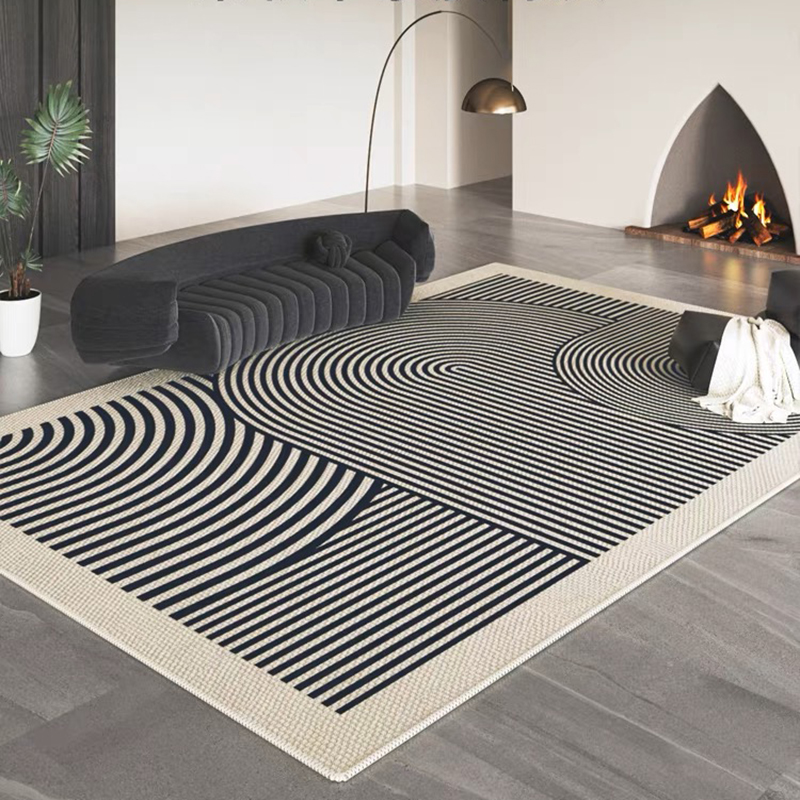 Tapis intérieur salon tapis ch - Zara Home Textiles avis et prix