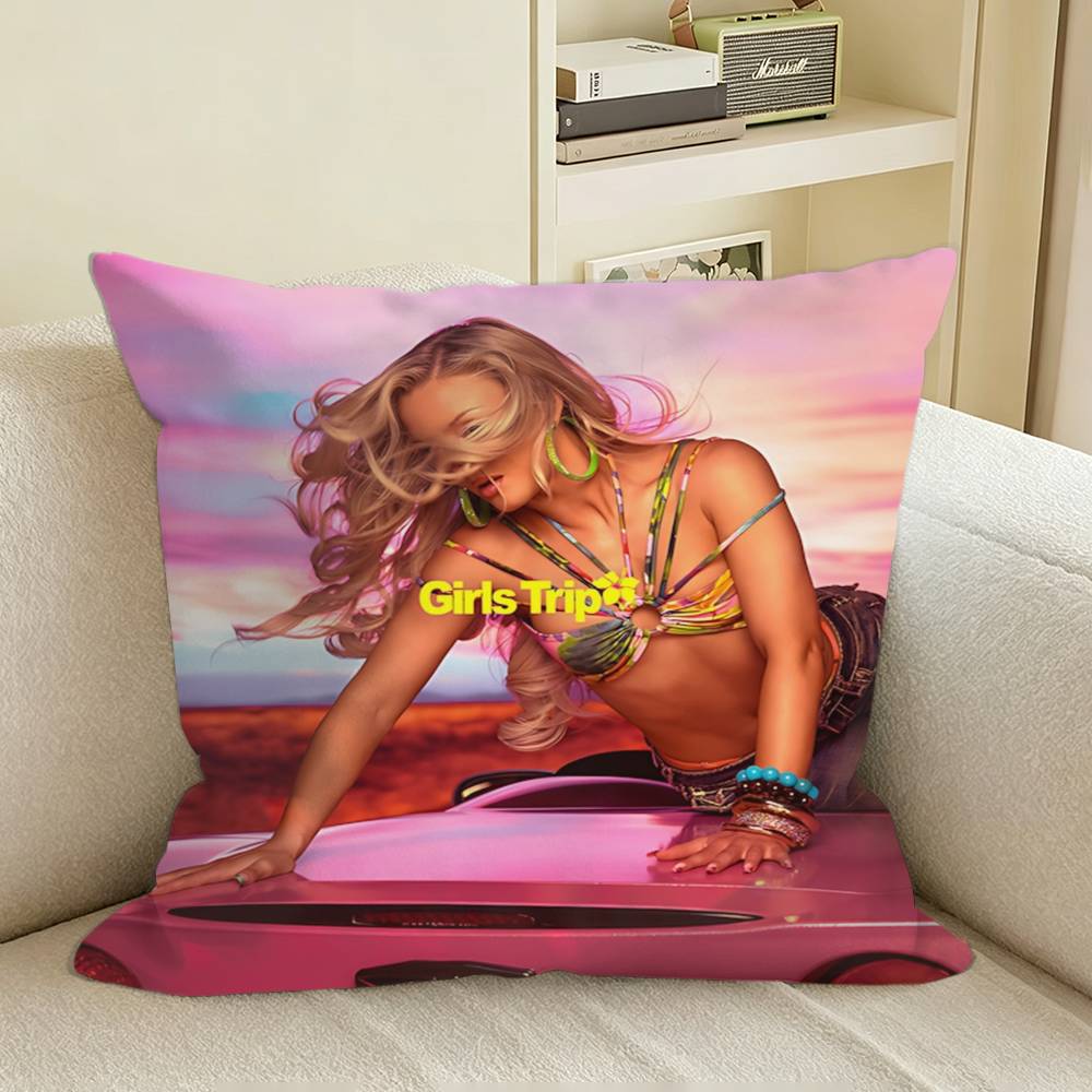 Housse de coussin carrée Midni - Zara Home Textiles avis et prix