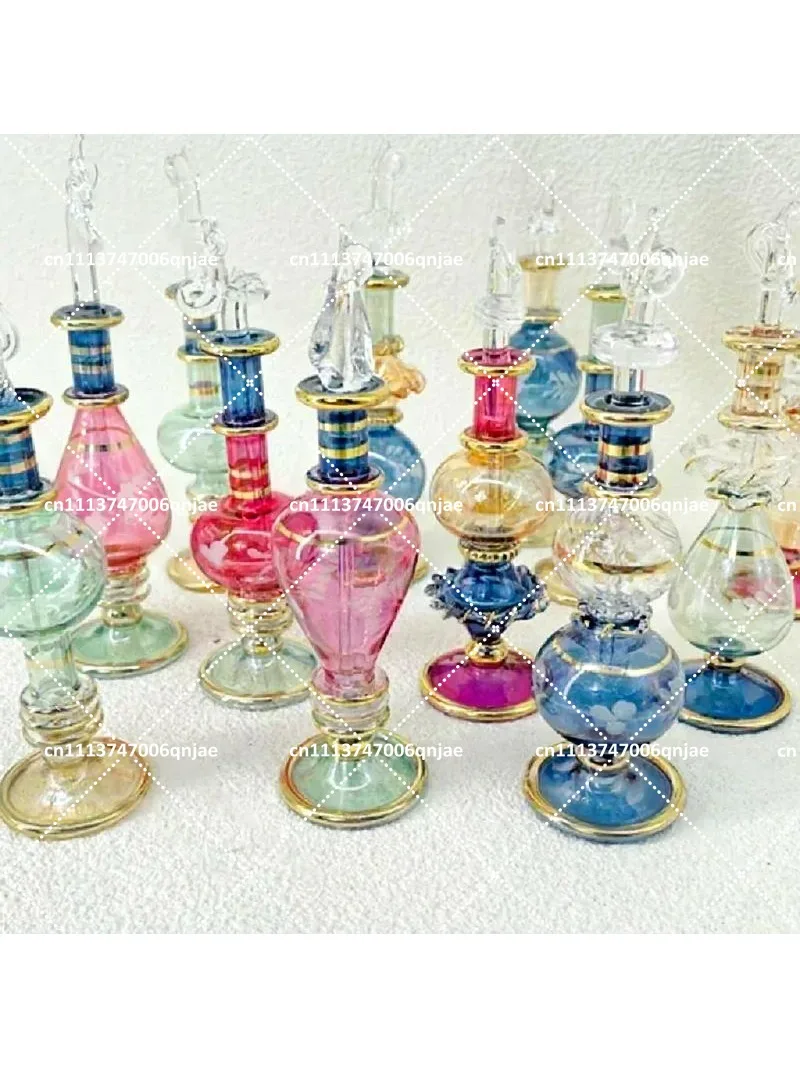 Bouteille d'huile essentielle  - Home Textiles And Decor avis et prix