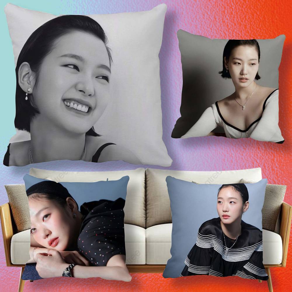 Housse de coussin de l'acteur  - Home Textiles Definition avis et prix