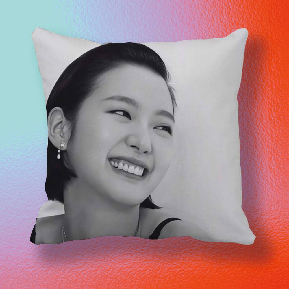 Housse de coussin de l'acteur  - Home Textiles Definition avis et prix