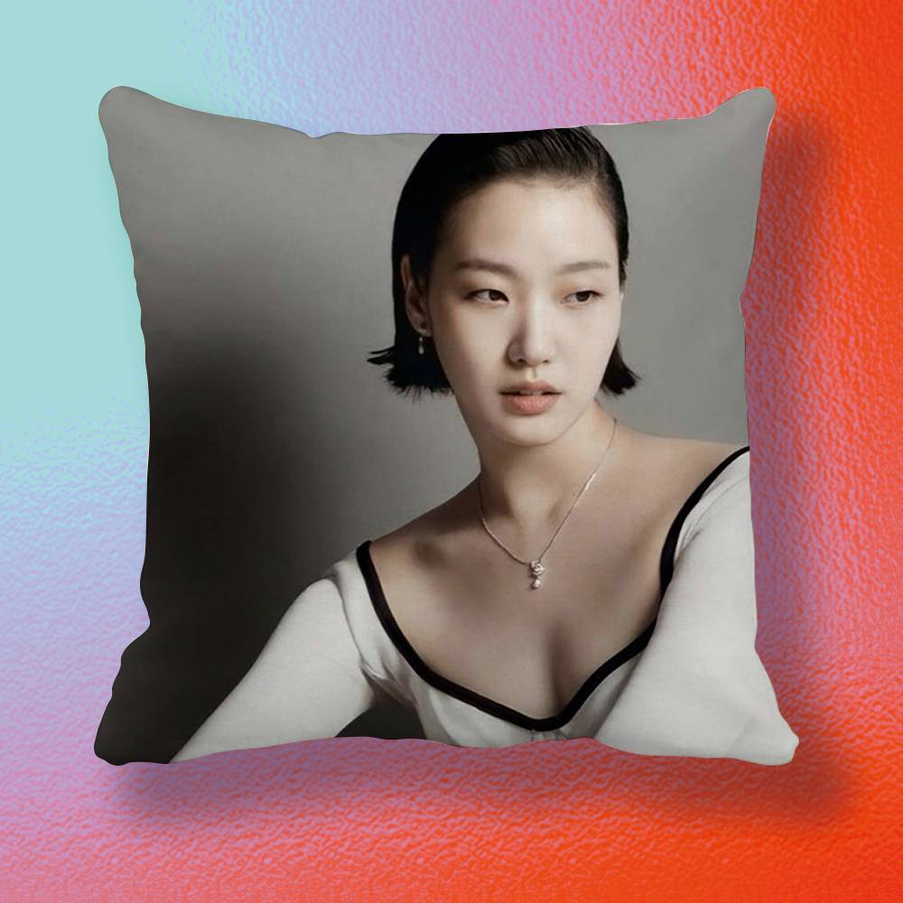 Housse de coussin de l'acteur  - Home Textiles Definition avis et prix