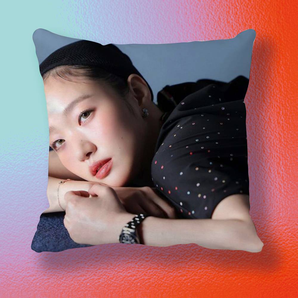 Housse de coussin de l'acteur  - Home Textiles Definition avis et prix