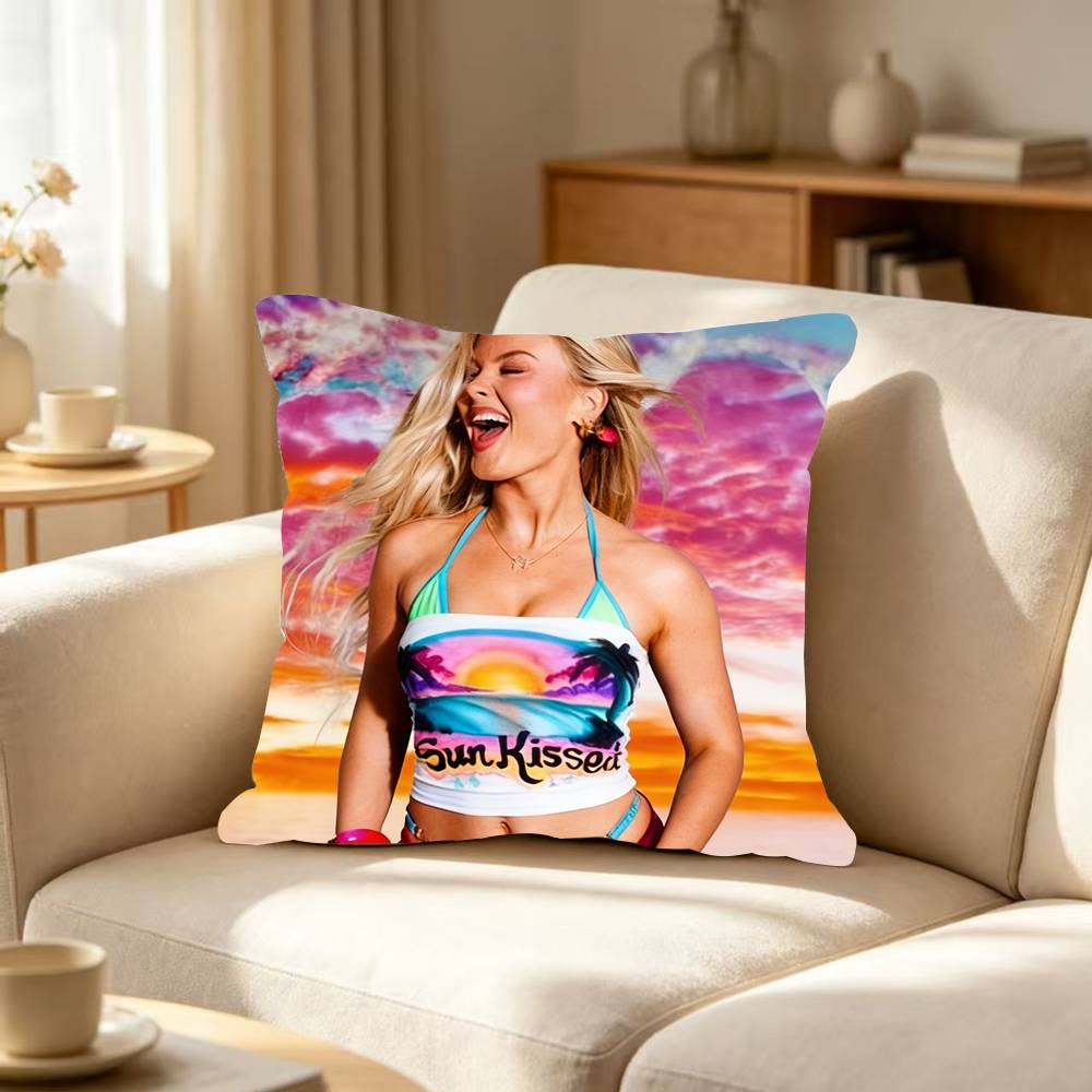 Taie d'oreiller Singer Zara L- - Zara Home Textiles avis et prix