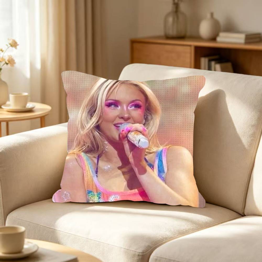 Taie d'oreiller Singer Zara L- - Zara Home Textiles avis et prix