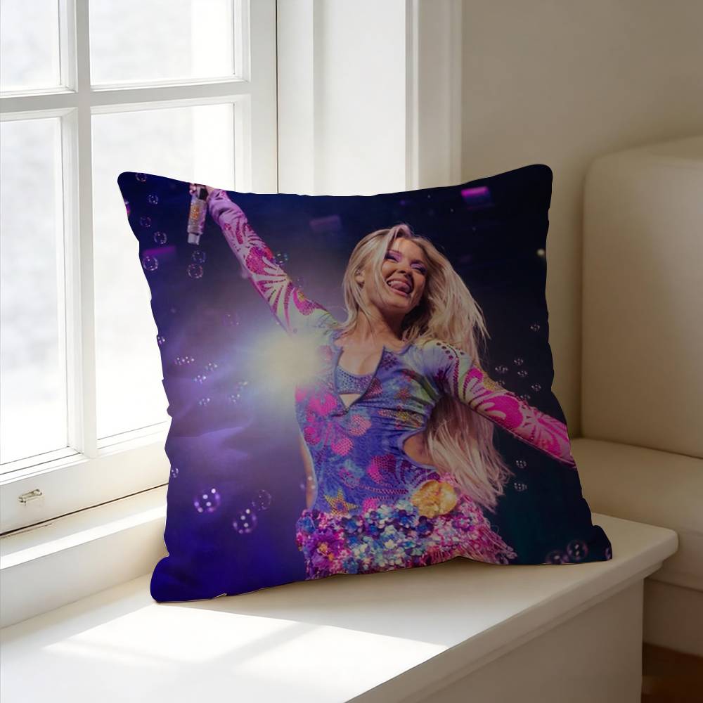 Housse de coussin carrée impri - Zara Home Textiles avis et prix