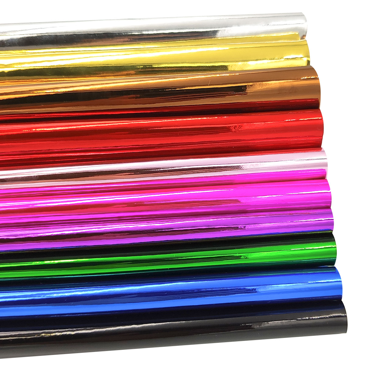 Tissu en cuir PU brillant miro - Home Textiles Designer avis et prix