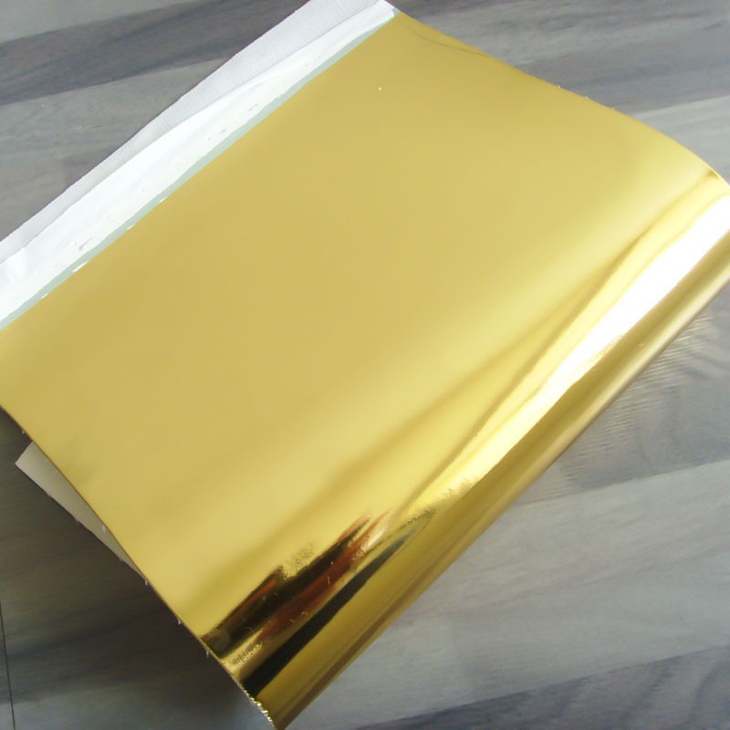 Tissu en cuir PU brillant miro - Home Textiles Designer avis et prix