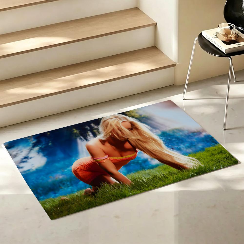 Tapis de sol adapté à la décor - Zara Home Textiles avis et prix
