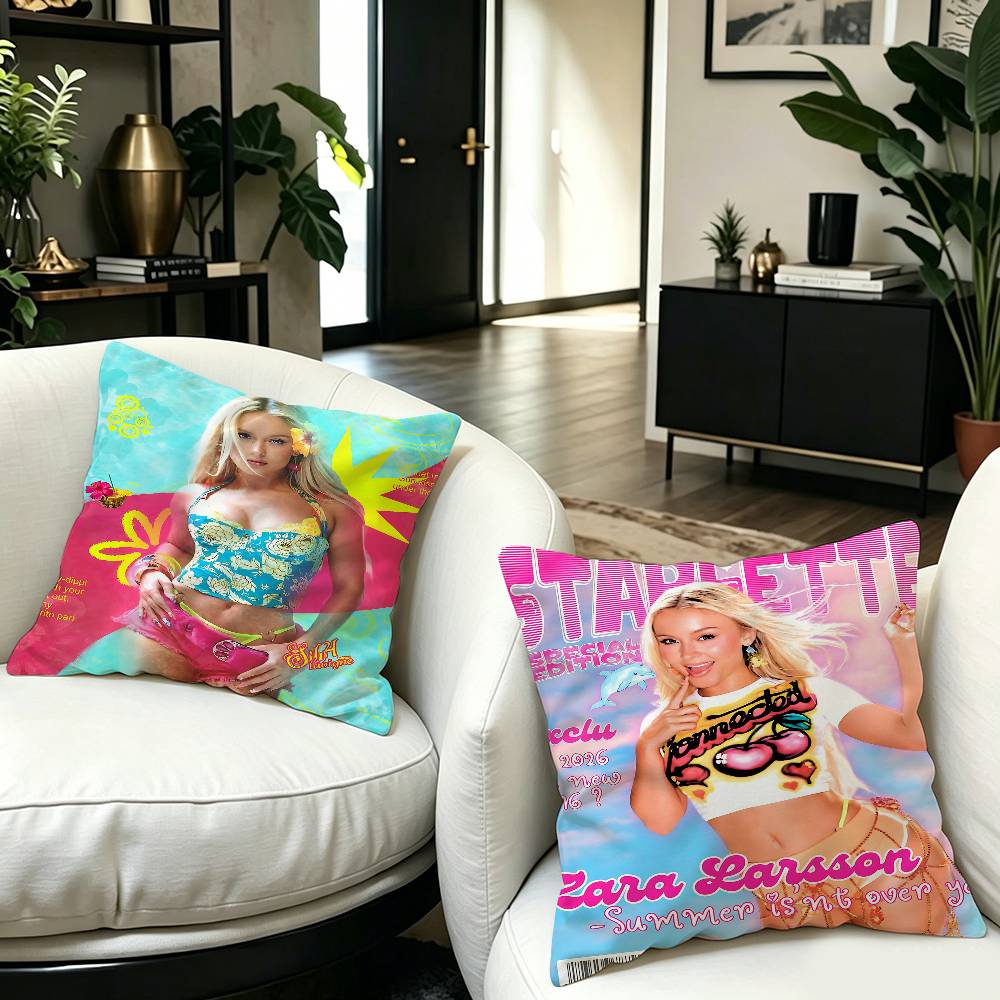 Housse de coussin personnalisé - Zara Home Textiles avis et prix